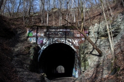 Tunnel Exit